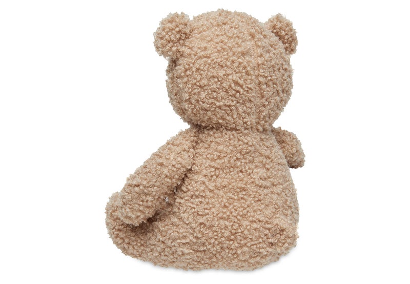 Jollein Stuffed Animal Teddy Bear Biscuit - Image 2
